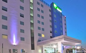 Hotel Holiday Inn Express Merida
